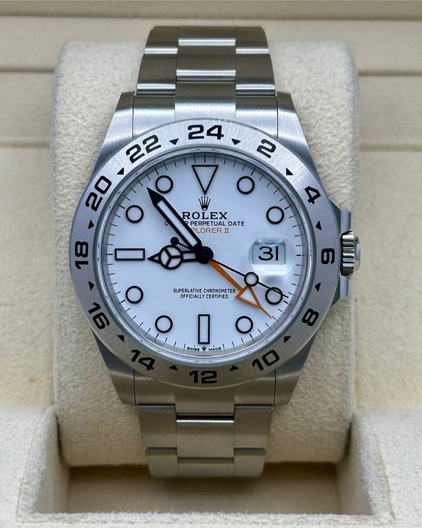 Rolex Explorer (226570)
