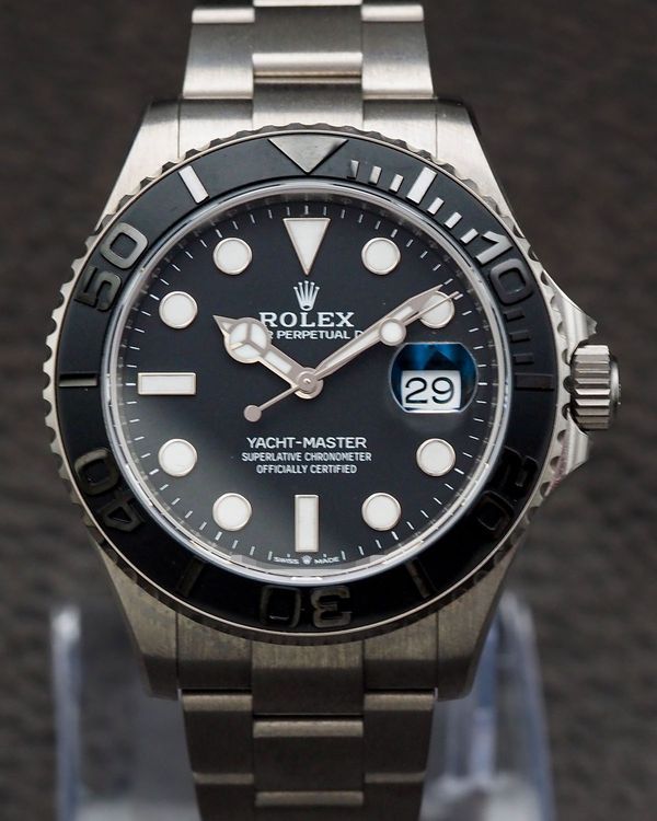 Rolex Yacht-Master (226627)