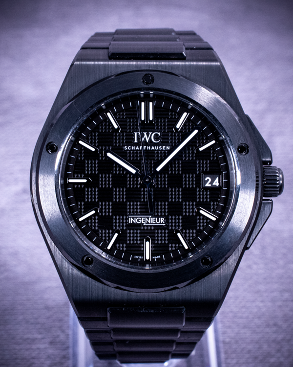 IWC Schaffhausen Ingenieur (IW338903)