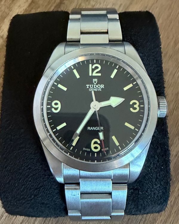 Tudor Ranger (79950)