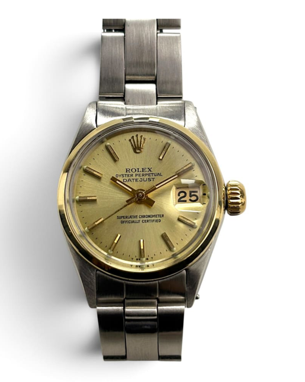 Rolex Lady-Datejust (6516)