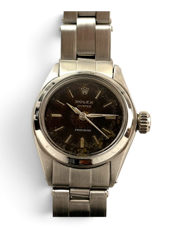 Rolex Oyster Perpetual (6410)