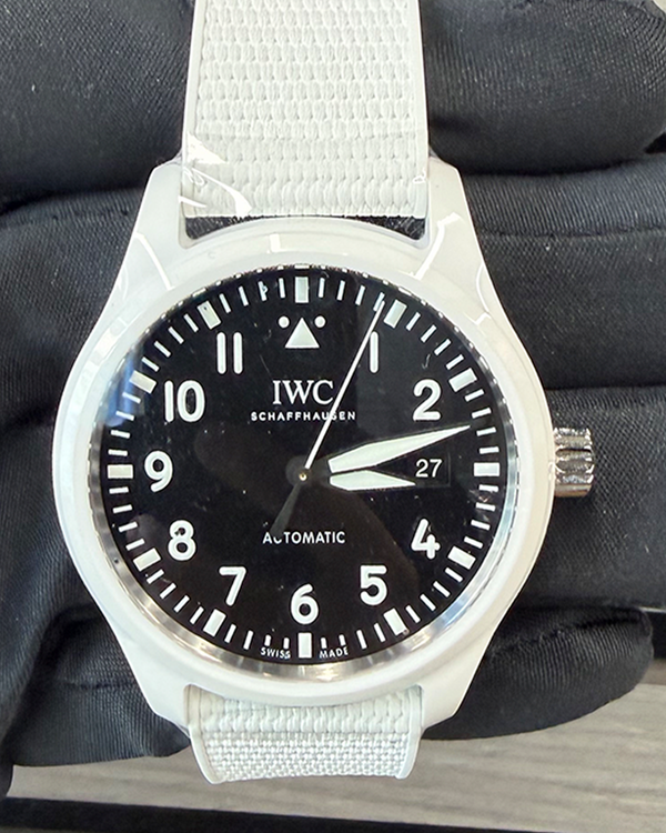 IWC Schaffhausen Pilot (IW328104)
