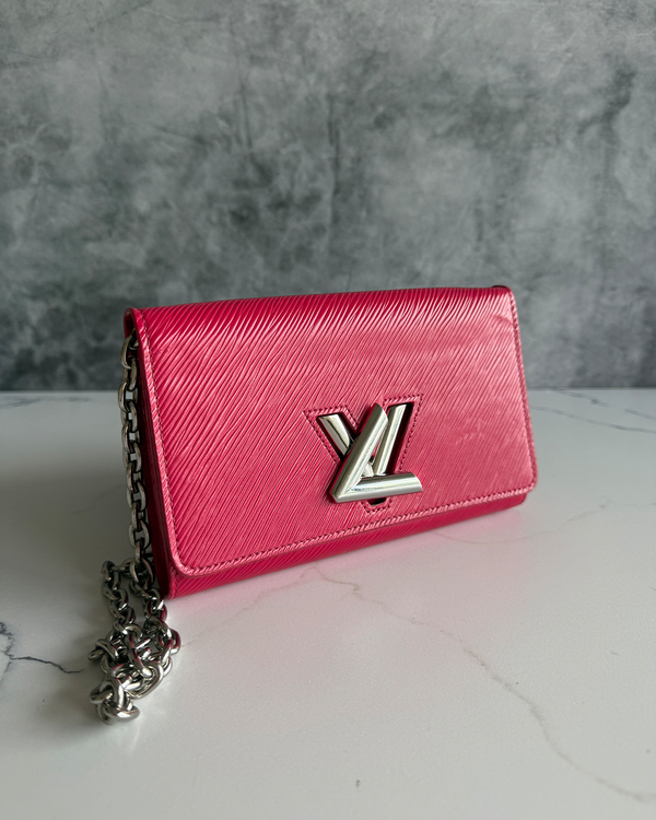 Louis Vuitton Accessories