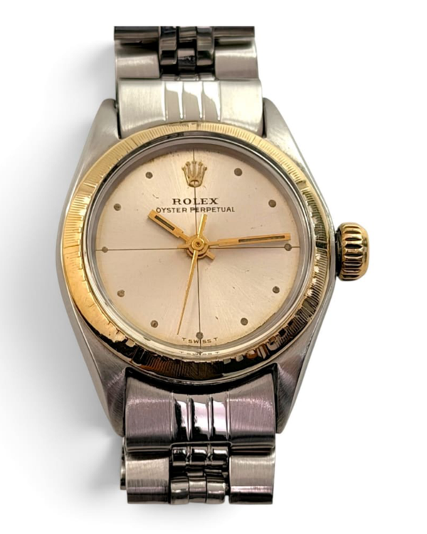 Rolex Oyster Perpetual (6804)
