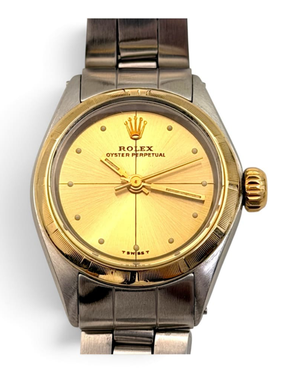 Rolex Oyster Perpetual (6804)