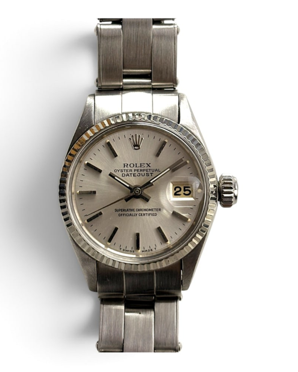 Rolex Lady-Datejust (6517)