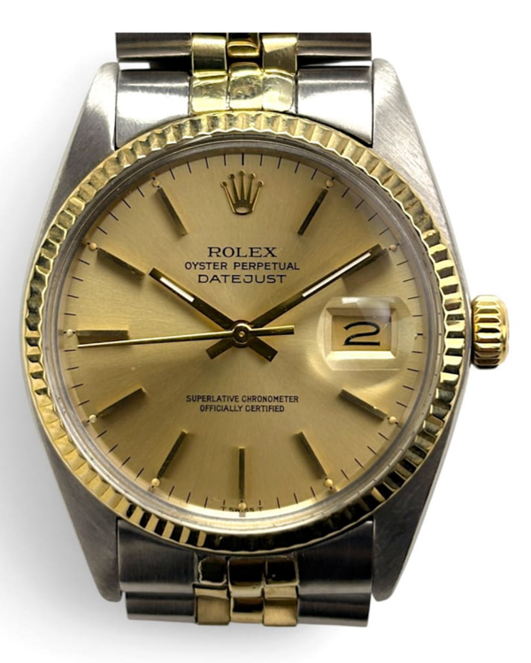 Rolex Datejust (16013)