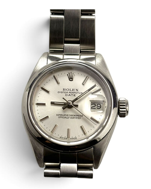Rolex Oyster Perpetual (6916)