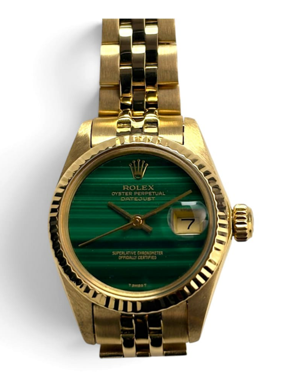 Rolex Lady-Datejust (6917)