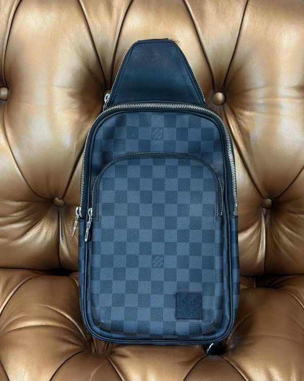 working Louis Vuitton Damier