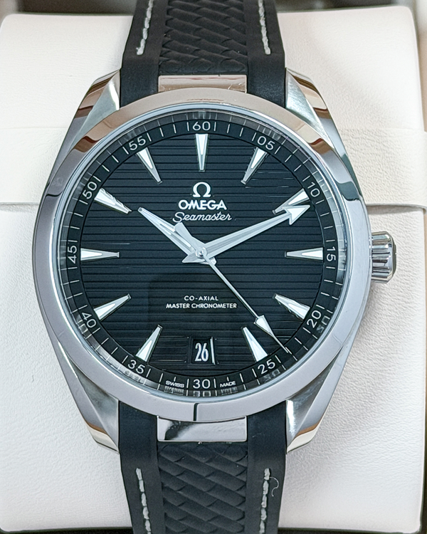 Omega Seamaster Aqua Terra (220.12.41.21.01.001)