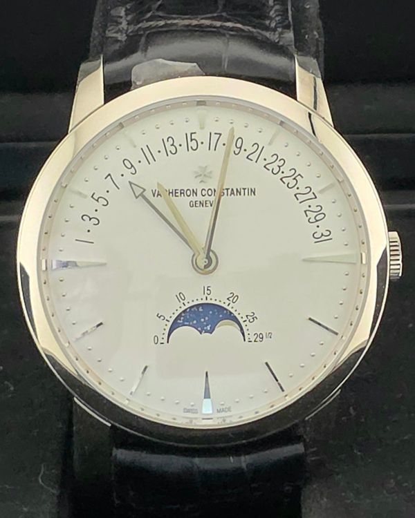 Vacheron Constantin Patrimony (4010U/000G-B330)