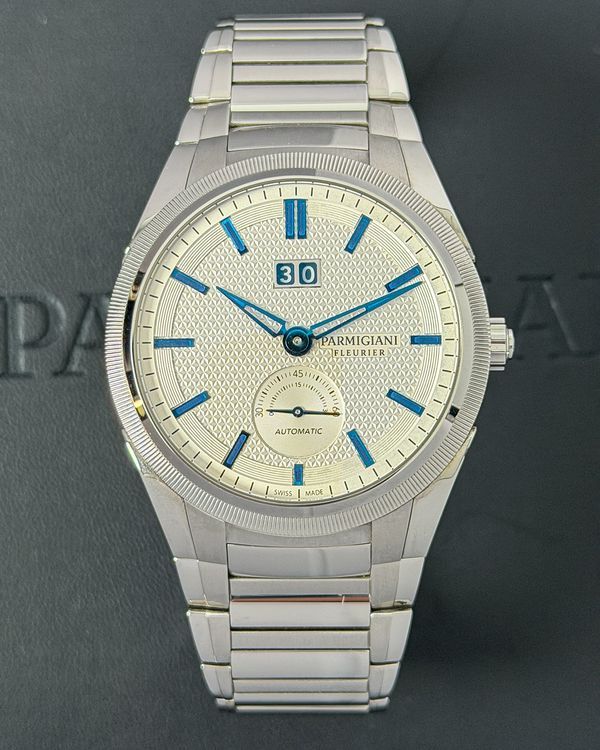 Parmigiani Fleurier Tonda (Pfc910-0000140-b00182)