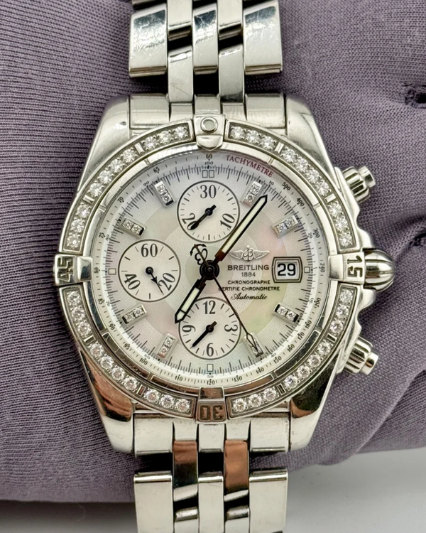 Breitling Chronoliner (A1335653/A569)