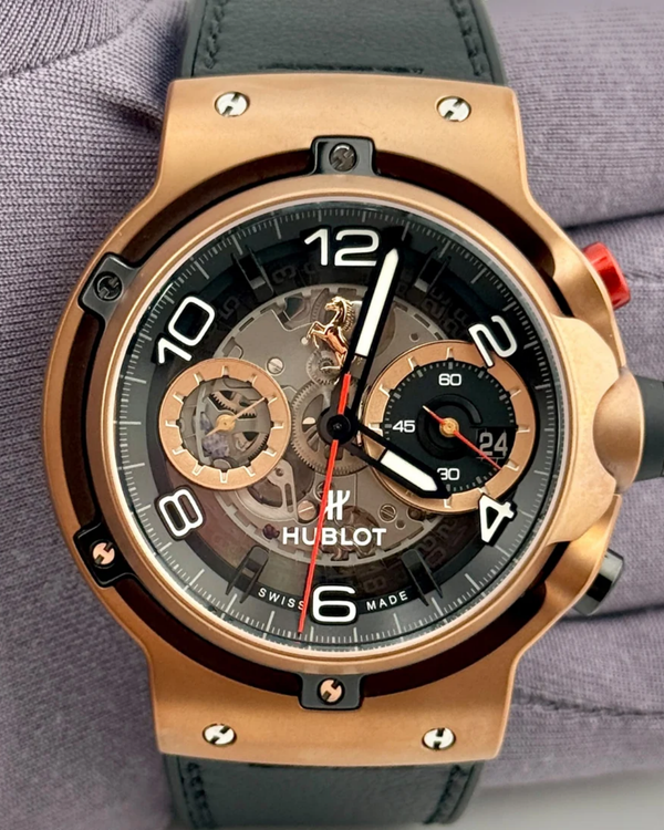 Hublot Classic Fusion (526.OX.0124.VR)