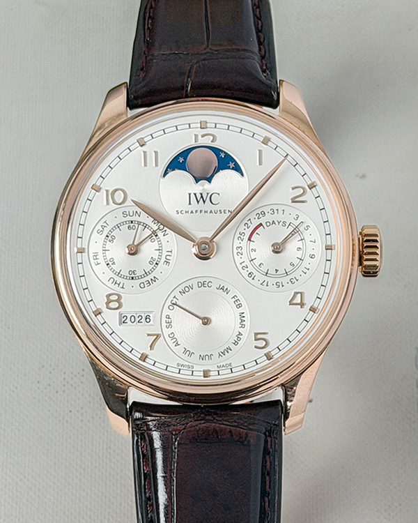 IWC Schaffhausen IWC Portugieser (Iw503302)