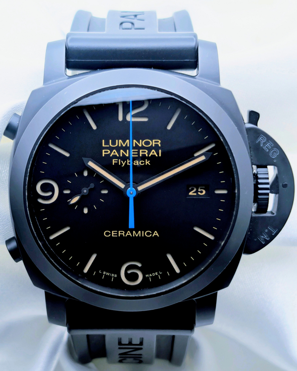Panerai Luminor (PAM00580)
