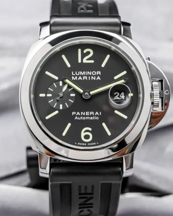 Panerai Luminor (PAM00104)