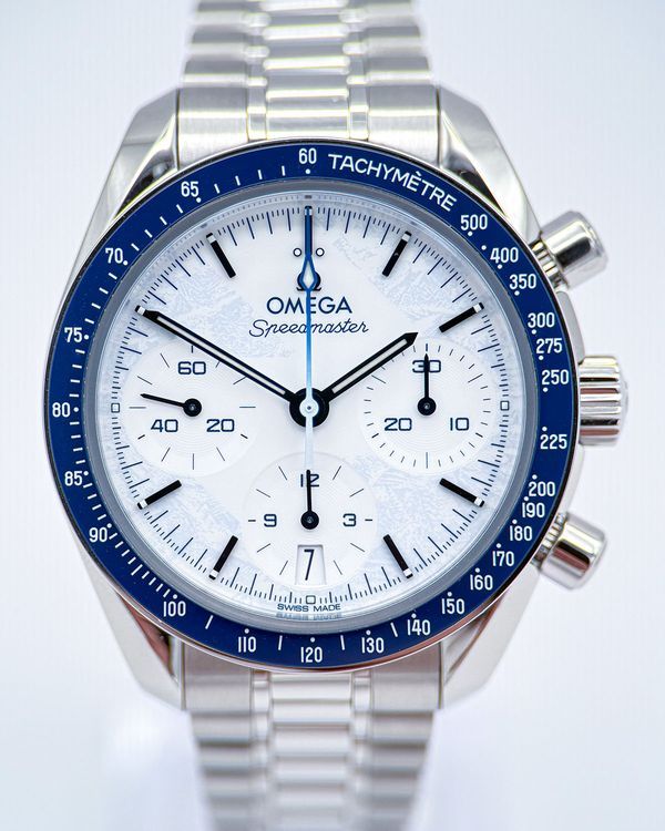 Omega Speedmaster (522.30.38.50.04.001)