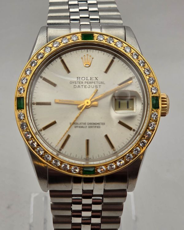 Rolex Datejust (16014)