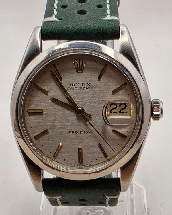 Rolex Oyster Precision (6694)