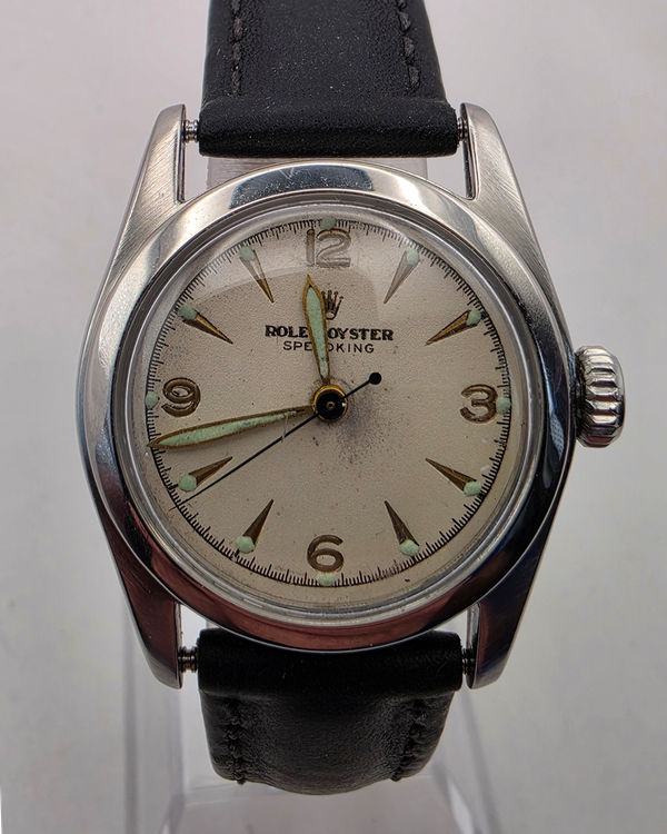 Rolex Oyster Precision (6056)