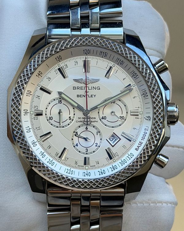 Breitling Bentley (A25368)