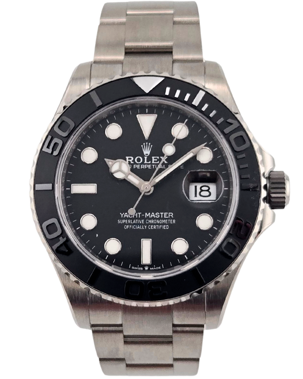 Rolex Yacht-Master (226627)