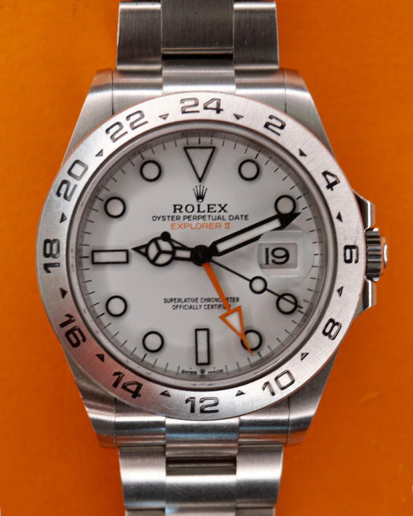 Rolex Explorer (226570)