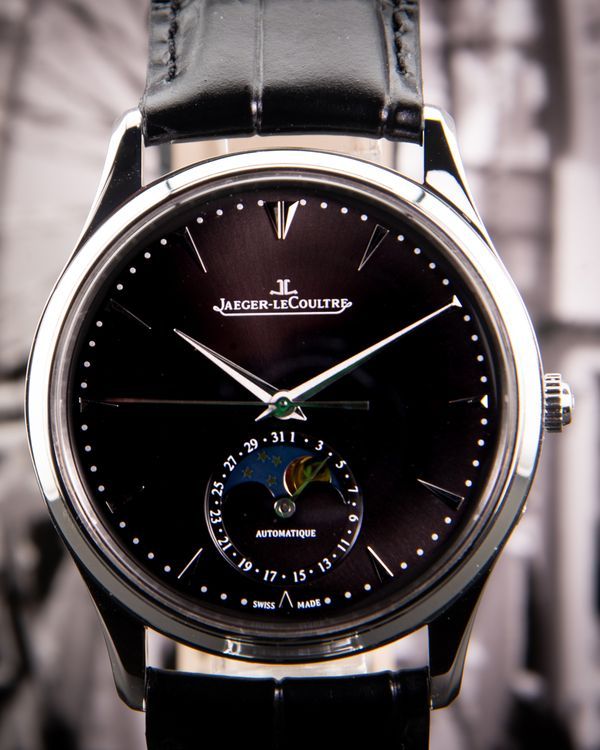 Jaeger-LeCoultre Master Ultra Thin (Q1368470)