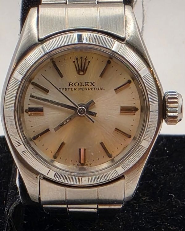 Rolex Oyster Perpetual (6623)