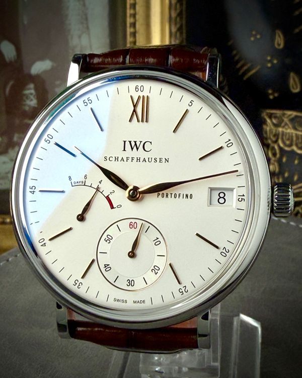 IWC Schaffhausen Portofino (IW510103)