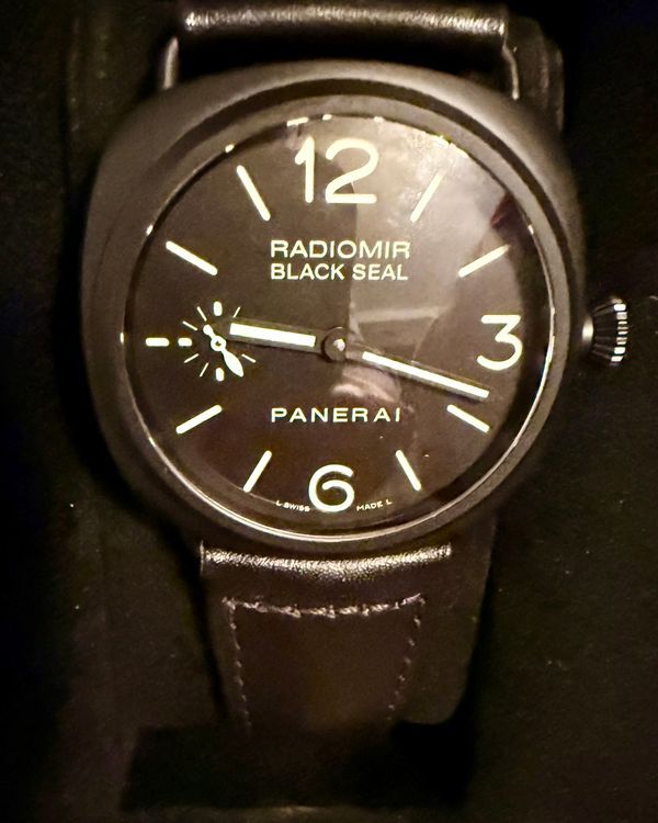 Panerai Radiomir (PAM00292)