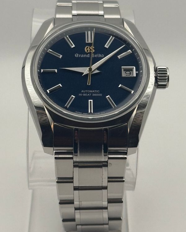 Grand Seiko Hi-Beat (SBGH353G)