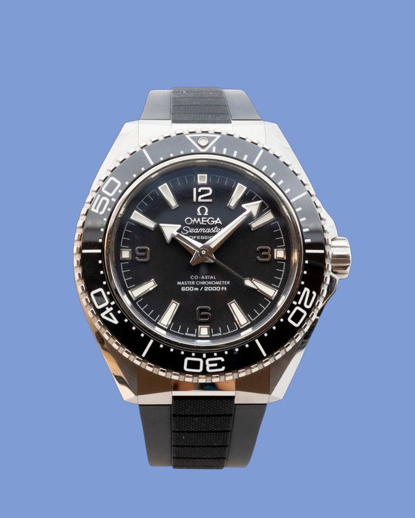 Omega Seamaster Planet Ocean (217.32.42.21.01.001)