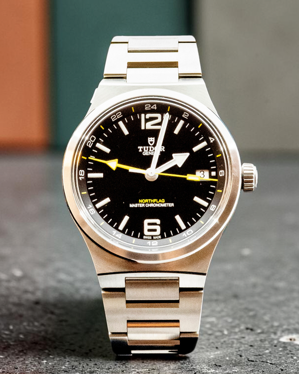 Tudor North Flag (M9140G1A0U-0001)