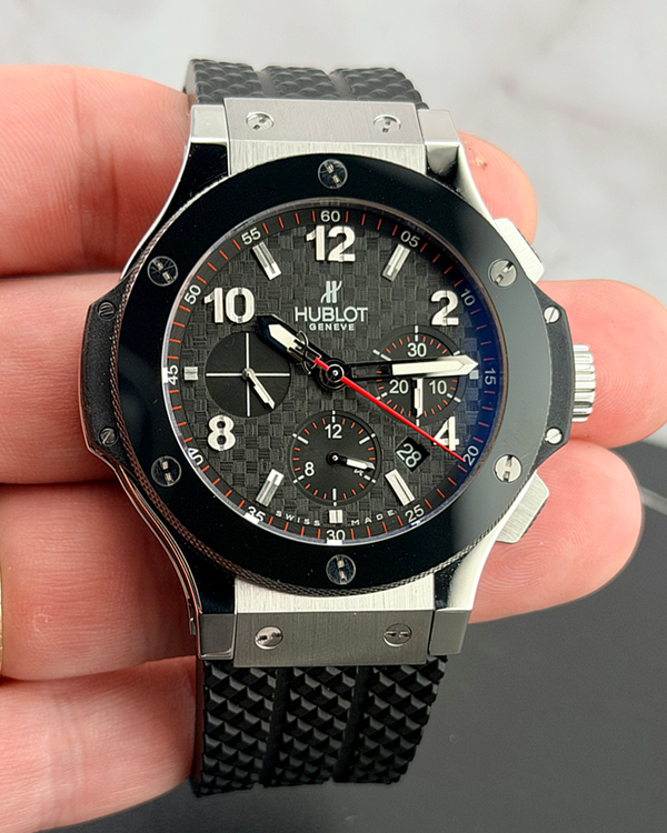 Hublot Big Bang (301.SB.131.RX)