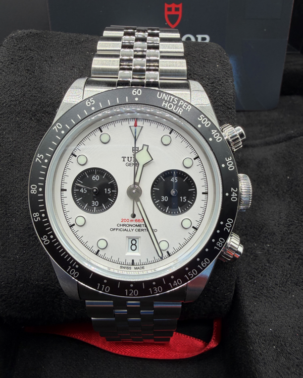 Tudor Black Bay (79360)