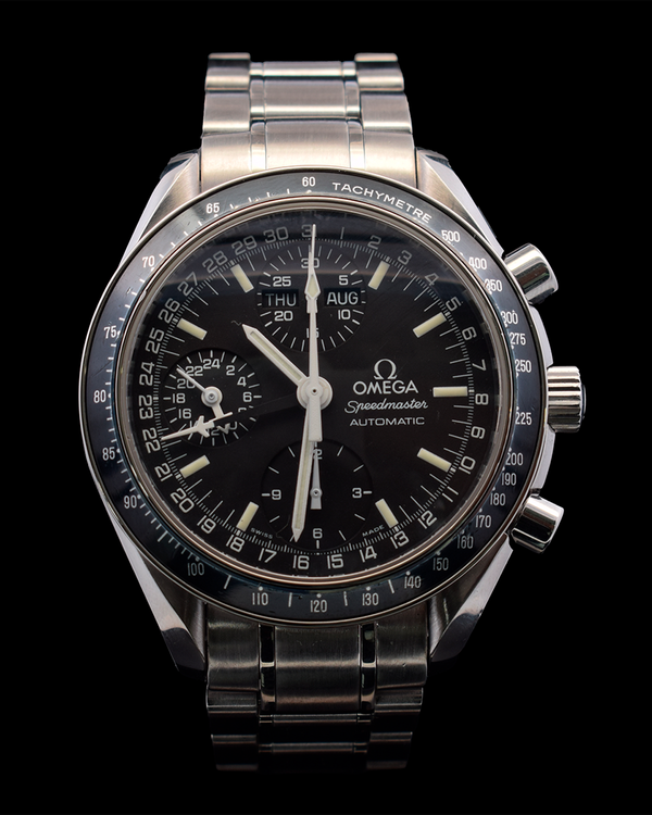 Omega Speedmaster (3520.50)