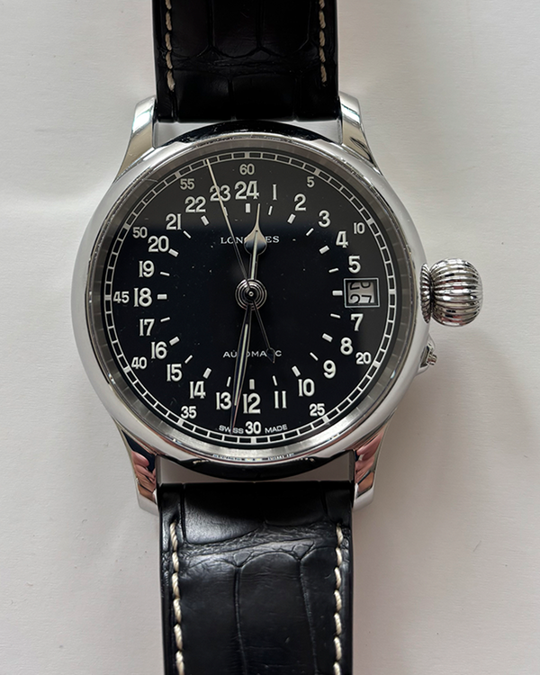 Longines Heritage (L2.7514534)