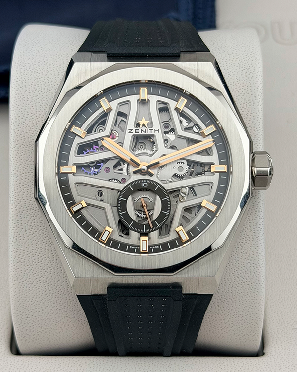 Zenith Defy (03.9300.3620/80.I001)