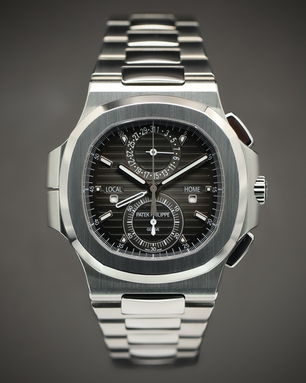 Patek Philippe Nautilus (5990/1A)