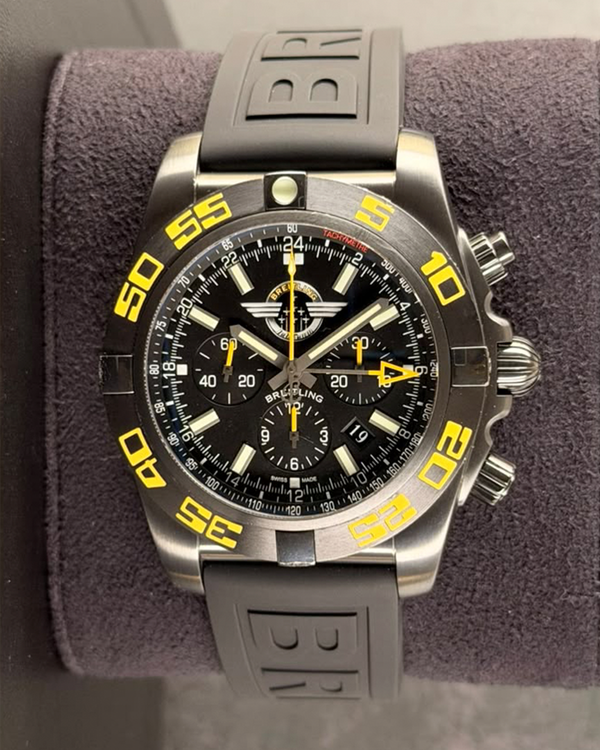 Breitling Chronomat (MB04108P/BD76)