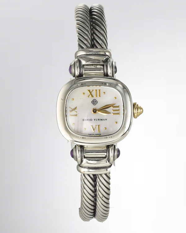 David Yurman Bracelet (T-47074)
