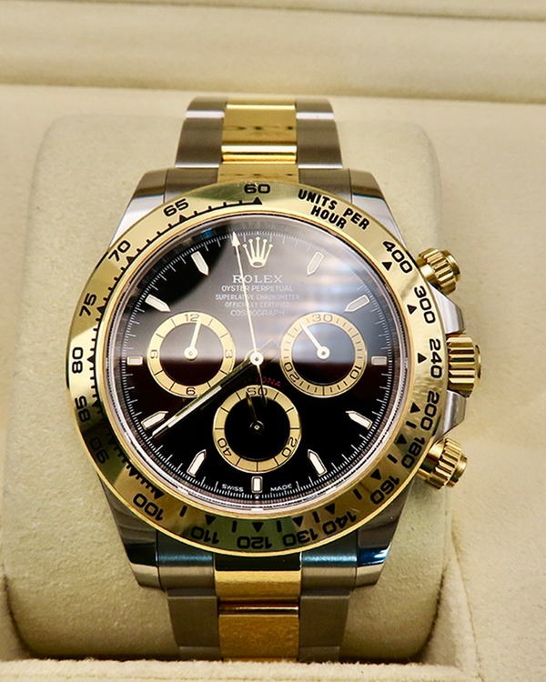 Rolex Cosmograph Daytona (126503)