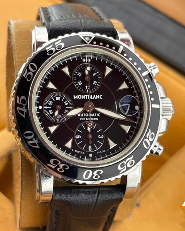 Montblanc Sport (7034)