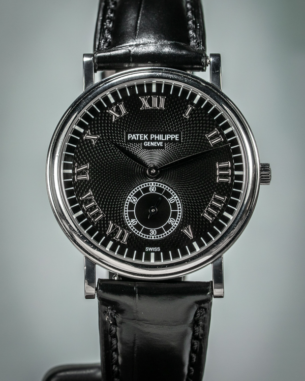 Patek Philippe Calatrava (5022P)