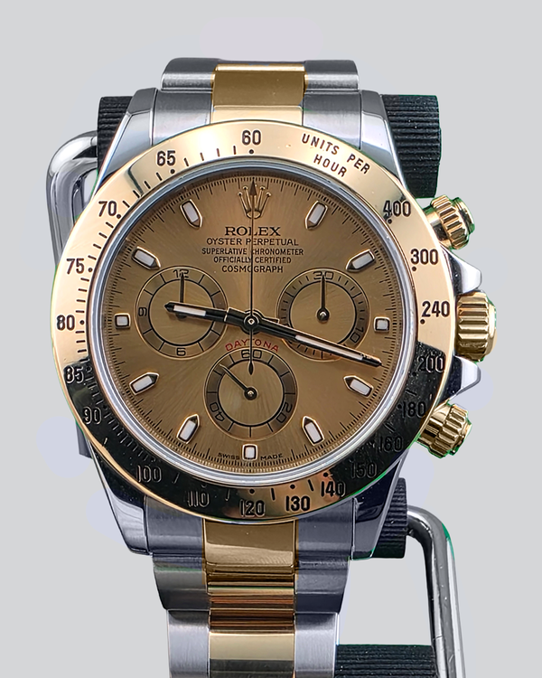 Rolex Cosmograph Daytona (116523)