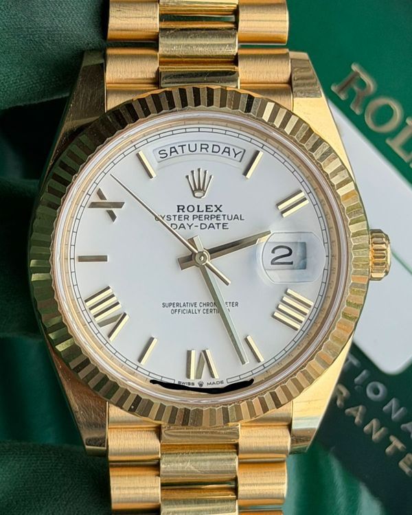 Rolex Day-Date (228238)